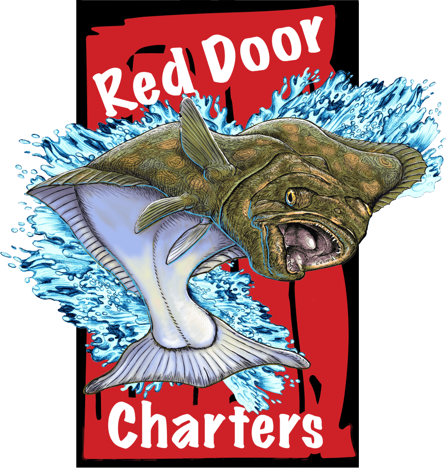 Red Door Charters